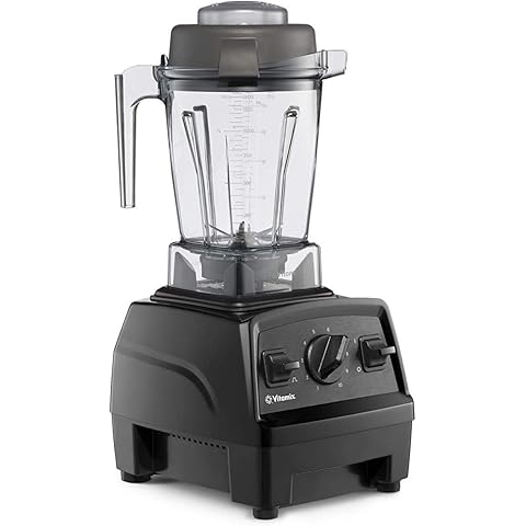 Batidora de vaso Vitamix E310