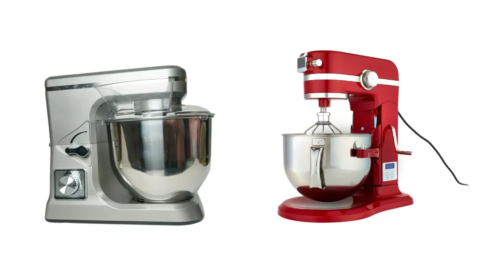 Categoría batidora amasadora