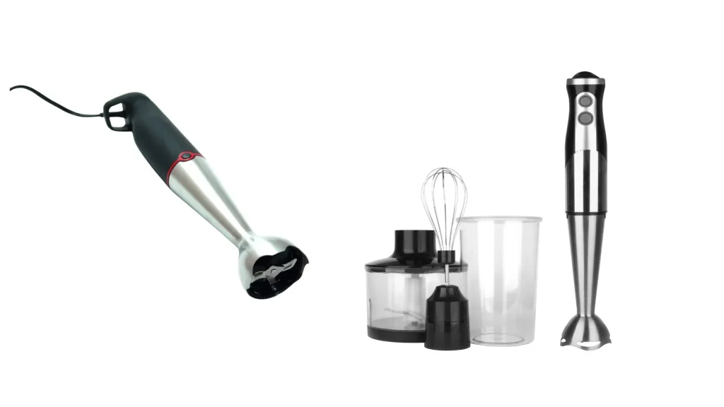 Categoría batidora de mano