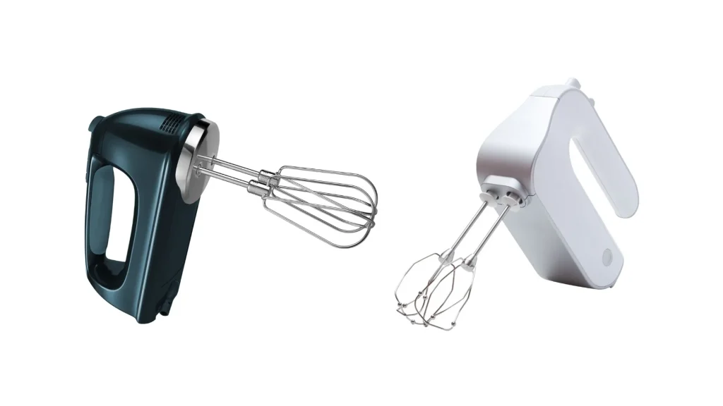 Categoría batidora de varillas