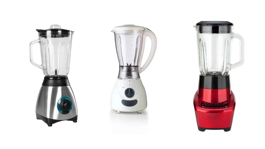 Categoría batidora de vaso